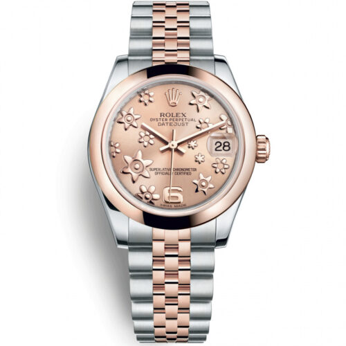 Rolex Datejust 31 178241 0069