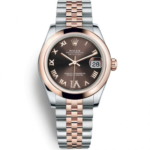 Rolex Datejust 31 178241 0070