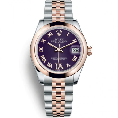 Rolex Datejust 31 178241 0071
