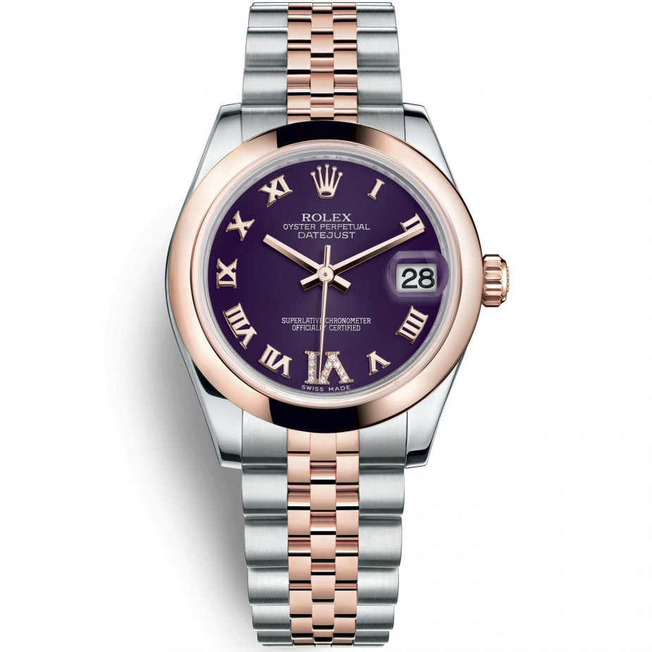 Rolex Datejust 31 178241 0071