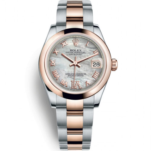 Rolex Datejust 31 178241 0072