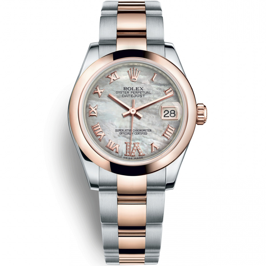 Rolex Datejust 31 178241 0072