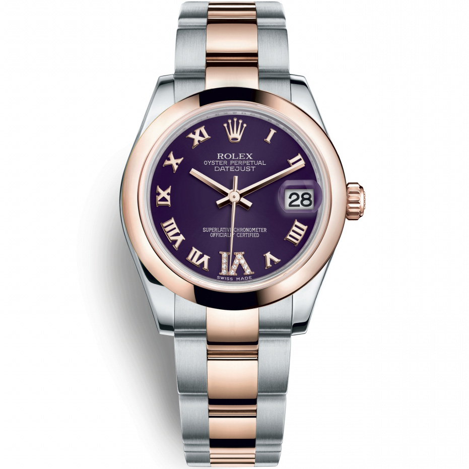 Rolex Datejust 31 178241 0073
