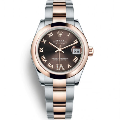 Rolex Datejust 31 178241 0074