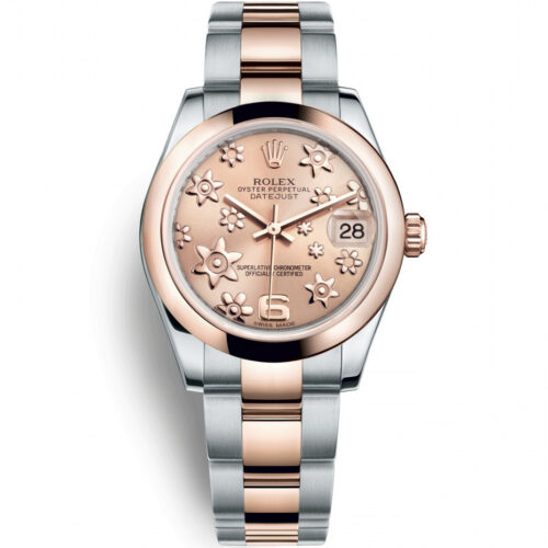 Rolex Datejust 31 178241 0075