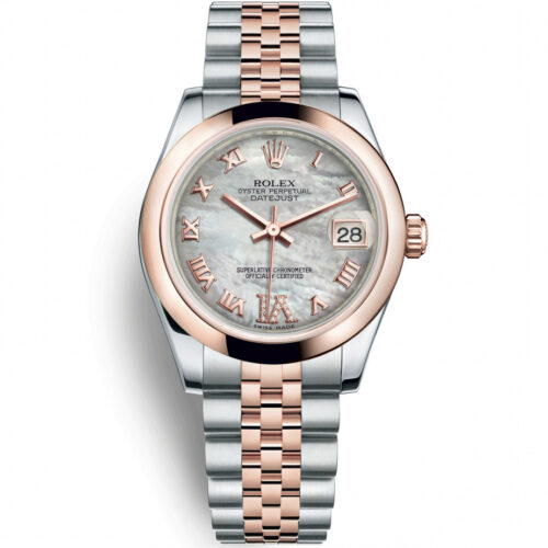 Rolex Datejust 31 178241 0076