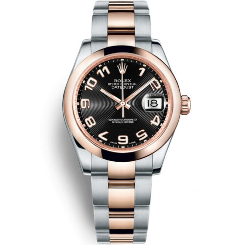 Rolex Datejust 31 178241 BKCAO