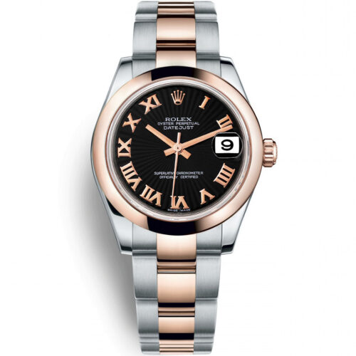 Rolex Datejust 31 178241 BKSBRO