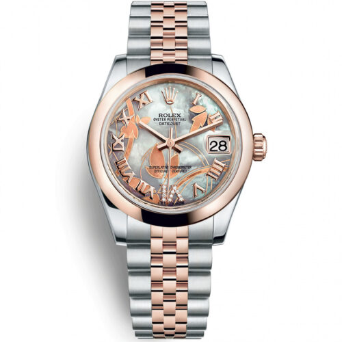 Rolex Datejust 31 178241 GDRJ