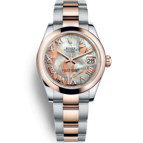 Rolex Datejust 31 178241 GDRO