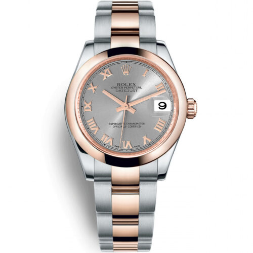 Rolex Datejust 31 178241 GRO