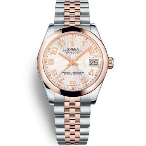 Rolex Datejust 31 178241 SCAJ
