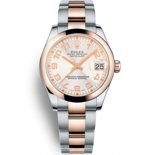 Rolex Datejust 31 178241 SCAO