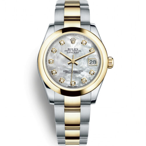 Rolex Datejust 31 178243 0001