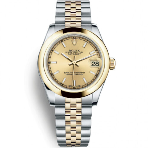 Rolex Datejust 31 178243 0003
