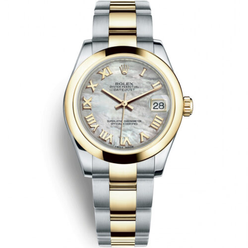 Rolex Datejust 31 178243 0005