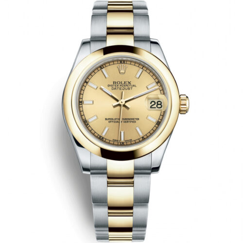 Rolex Datejust 31 178243 0008