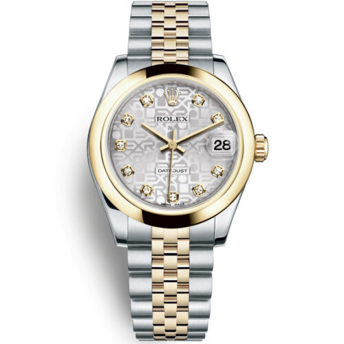 Rolex Datejust 31 178243 0023