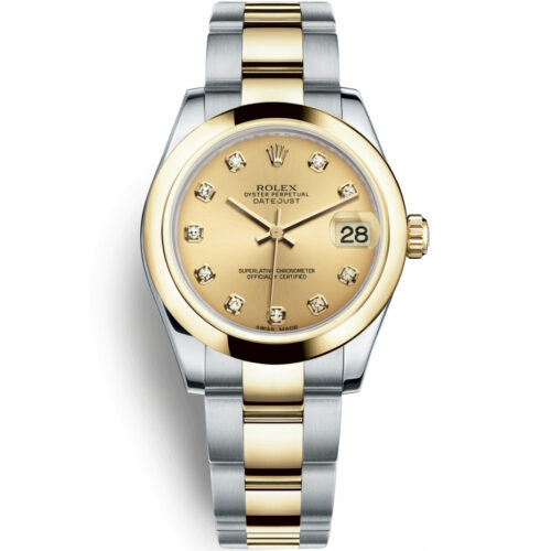 Rolex Datejust 31 178243 0024