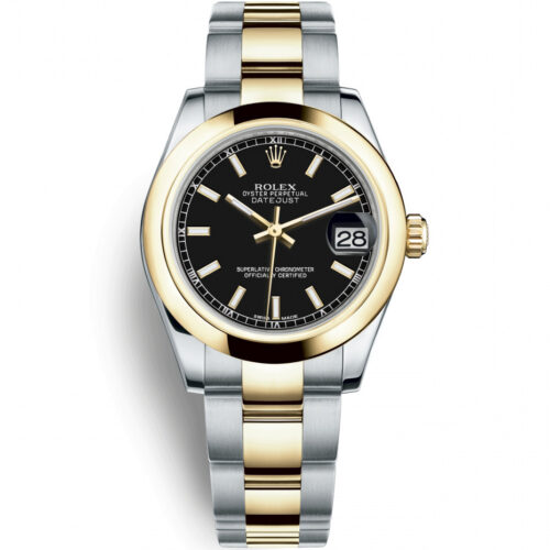 Rolex Datejust 31 178243 0025