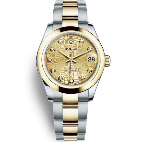 Rolex Datejust 31 178243 0027