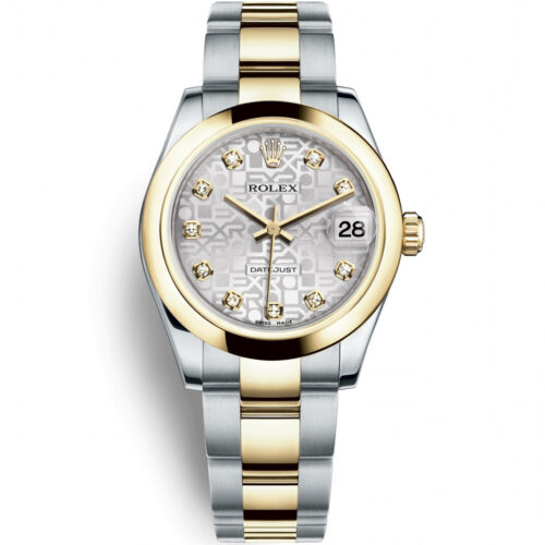 Rolex Datejust 31 178243 0029