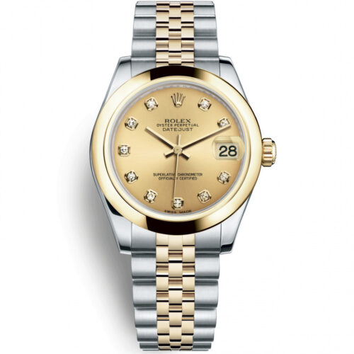 Rolex Datejust 31 178243 0037