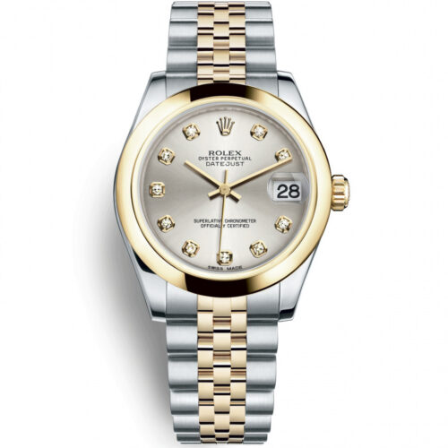 Rolex Datejust 31 178243 0041