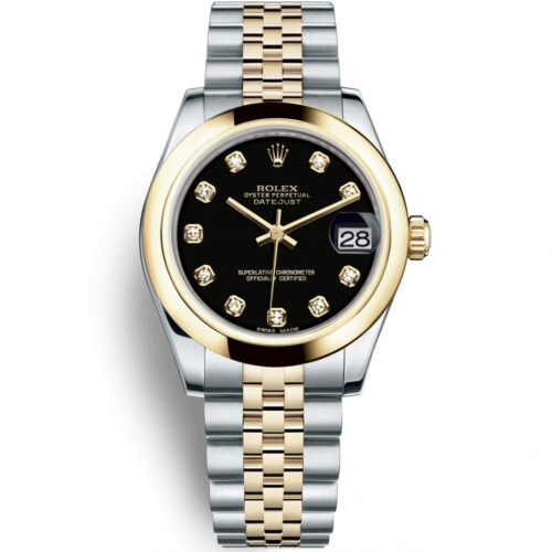 Rolex Datejust 31 178243 0045
