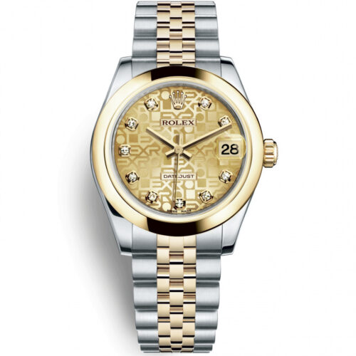 Rolex Datejust 31 178243 0048