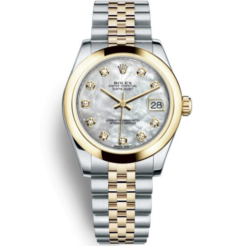Rolex Datejust 31 178243 0049