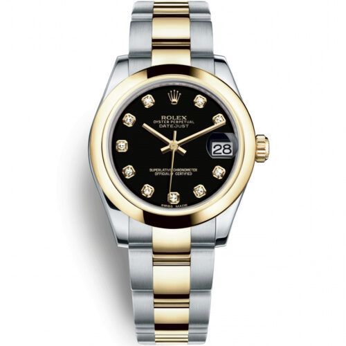Rolex Datejust 31 178243 0051