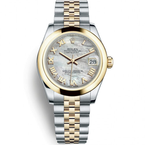 Rolex Datejust 31 178243 0057