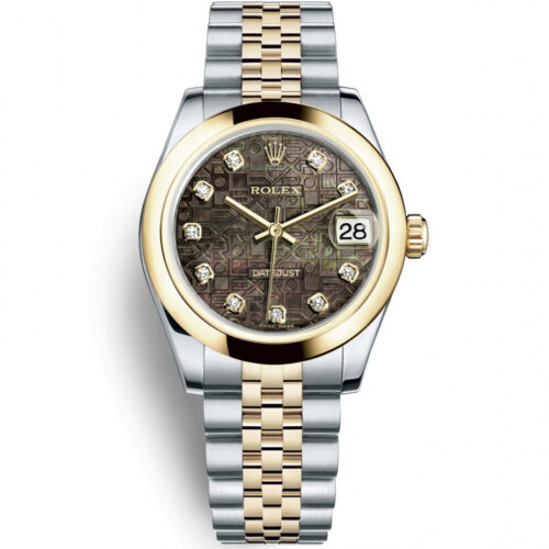 Rolex Datejust 31 178243 0058