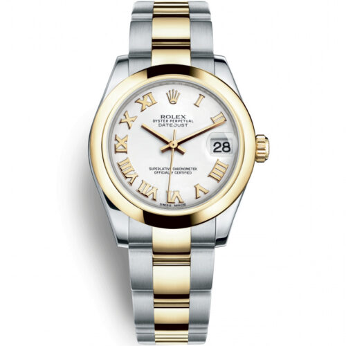 Rolex Datejust 31 178243 0066