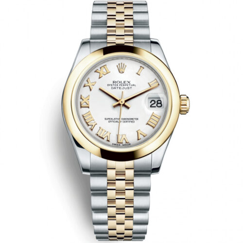 Rolex Datejust 31 178243 0067