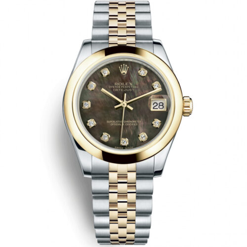 Rolex Datejust 31 178243 0070