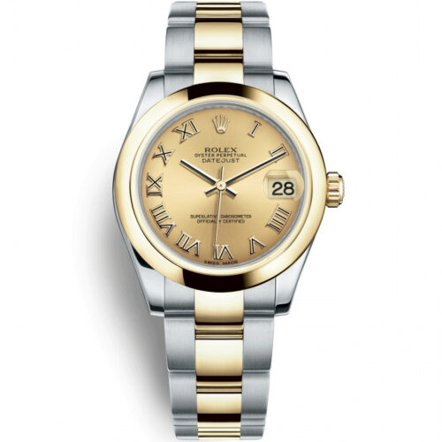Rolex Datejust 31 178243 0072