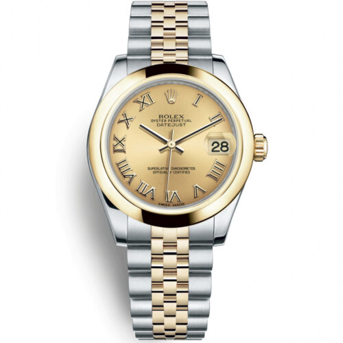 Rolex Datejust 31 178243 0073