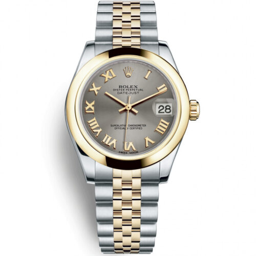 Rolex Datejust 31 178243 0075
