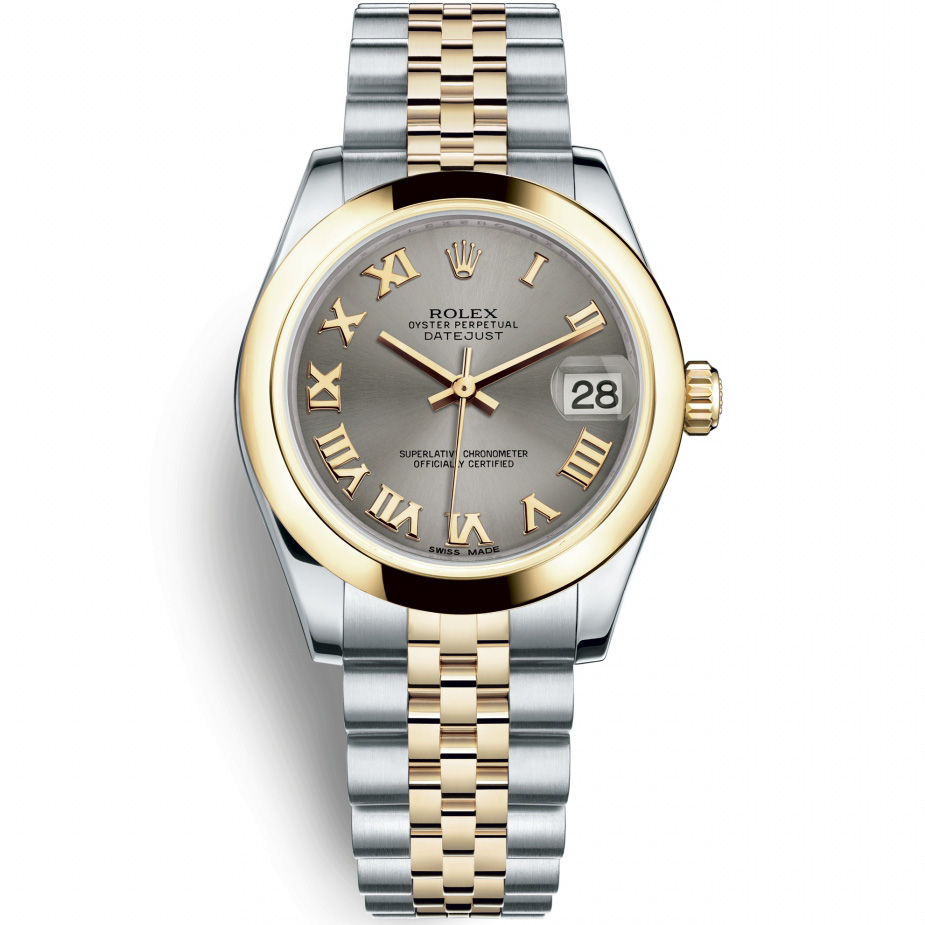 Rolex Datejust 31 178243 0075