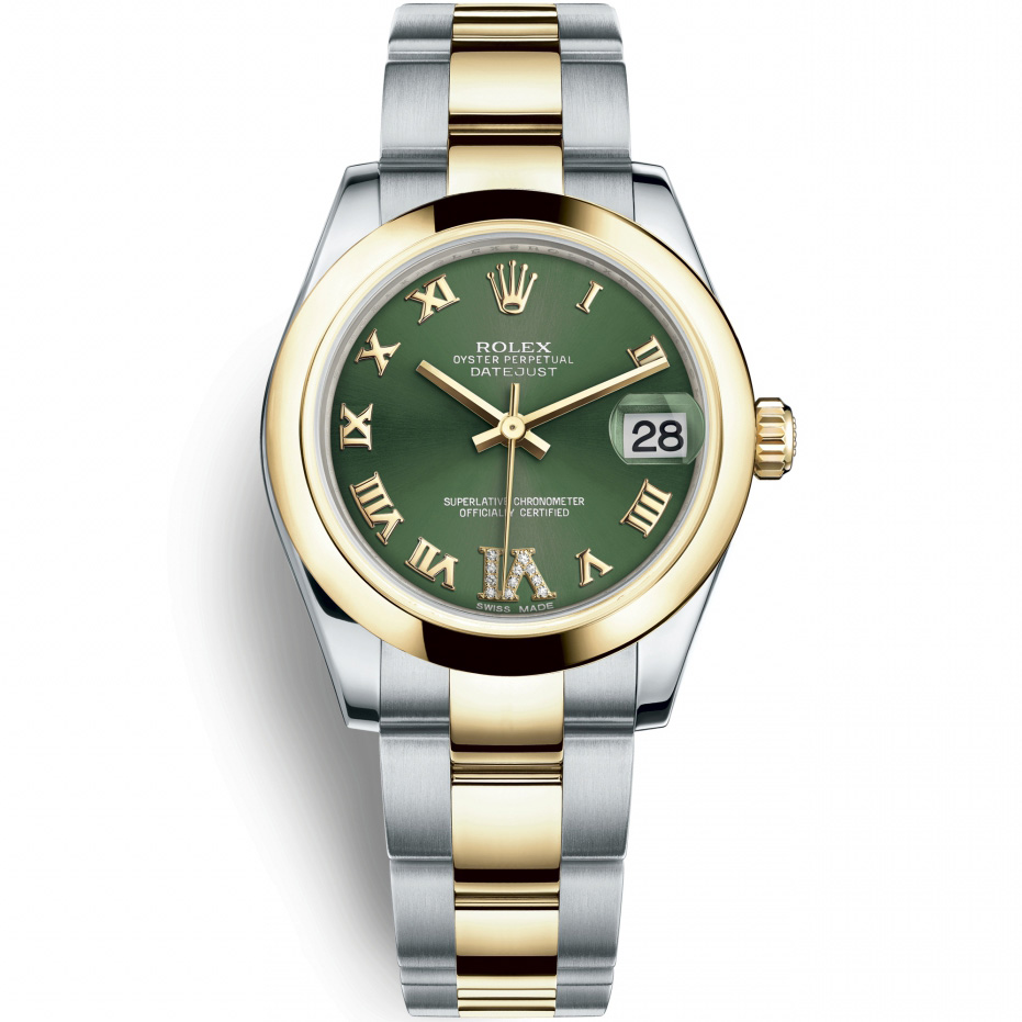 Rolex Datejust 31 178243 0076