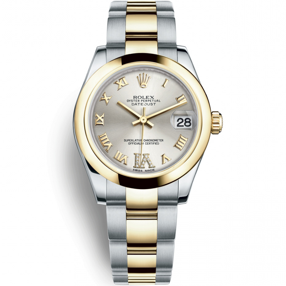 Rolex Datejust 31 178243 0077