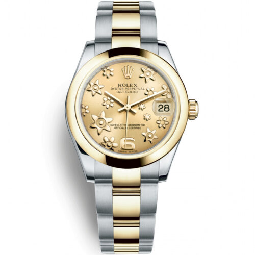 Rolex Datejust 31 178243 0078