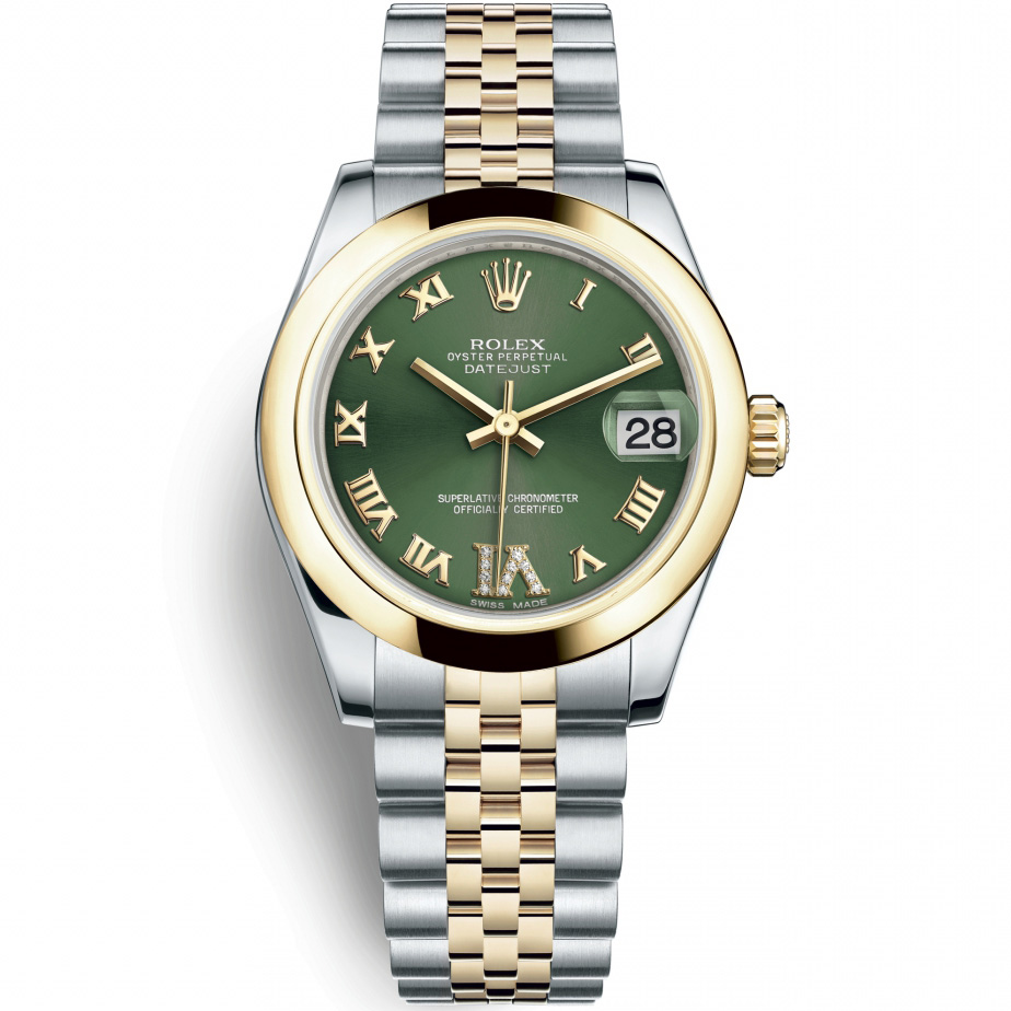 Rolex Datejust 31 178243 0079
