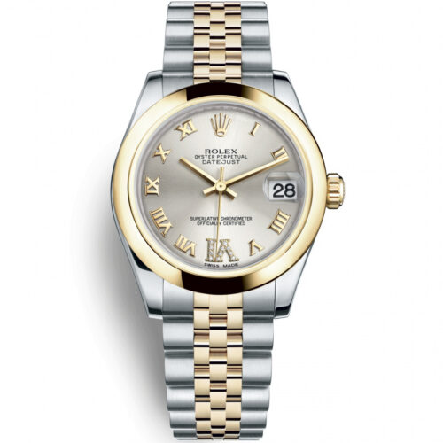 Rolex Datejust 31 178243 0080