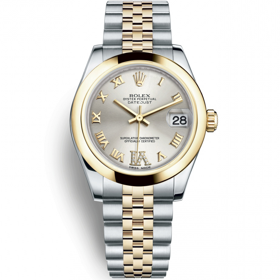 Rolex Datejust 31 178243 0080