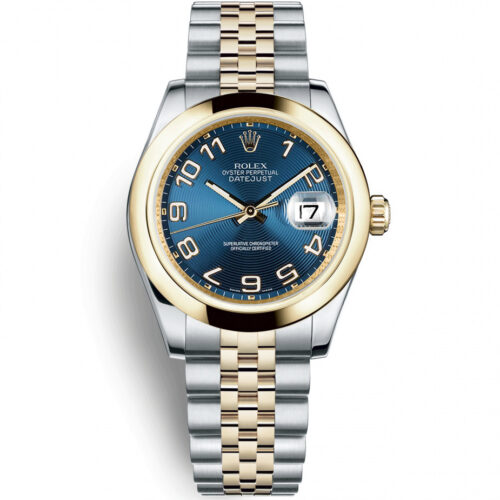 Rolex Datejust 31 178243 BLCAJ