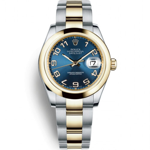 Rolex Datejust 31 178243 BLCAO