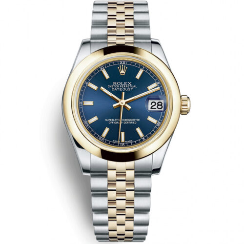 Rolex Datejust 31 178243 BLIJ